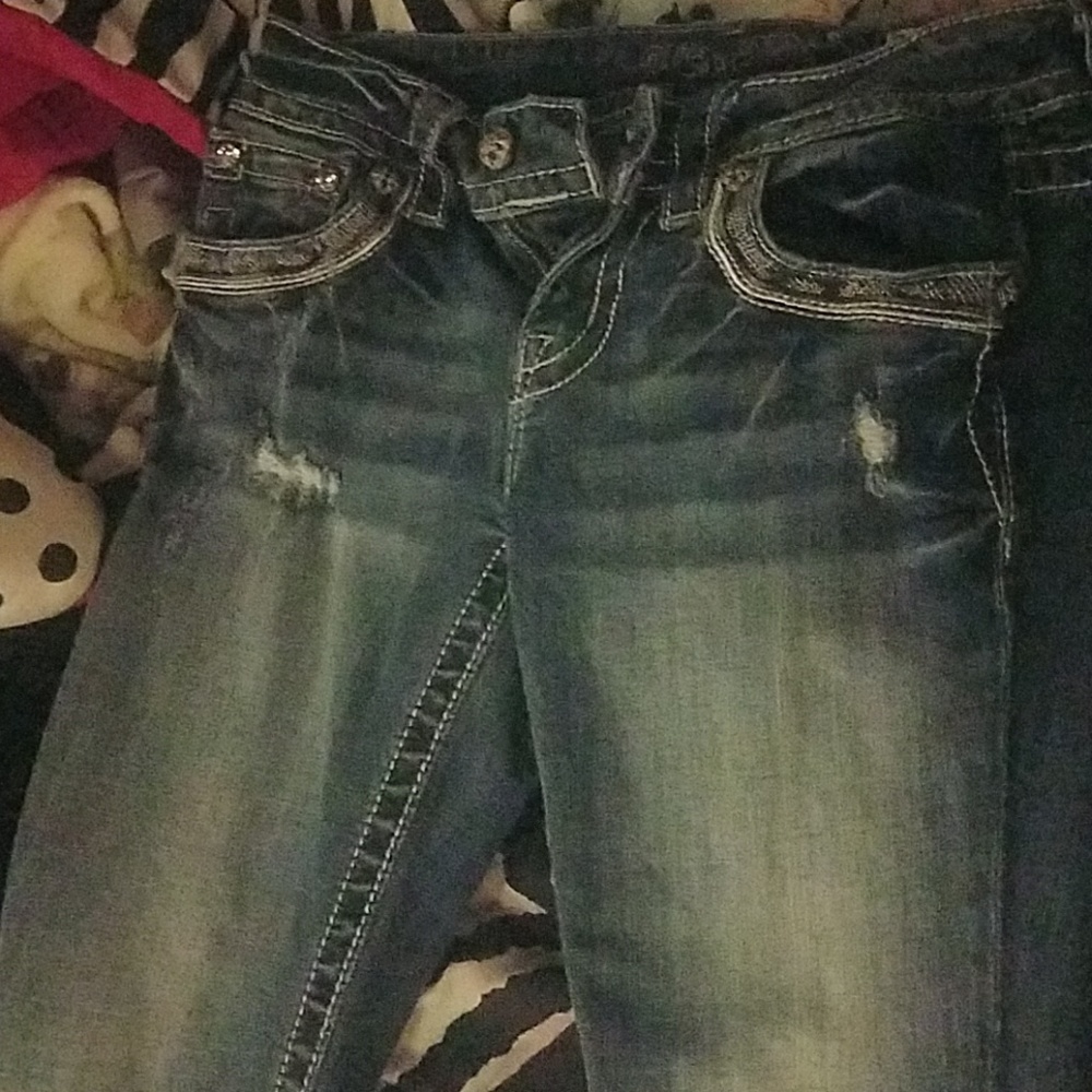pants